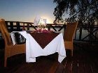 фото отеля Chobe Marina Lodge