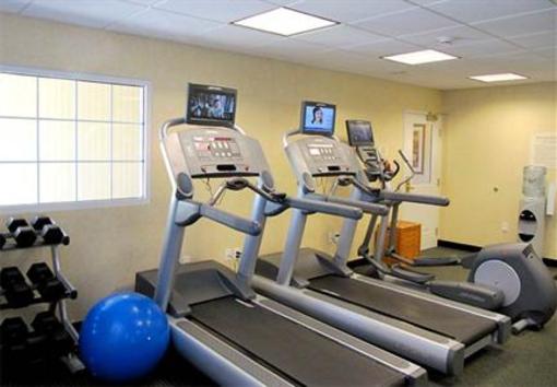 фото отеля Residence Inn Wichita East at Plazzio