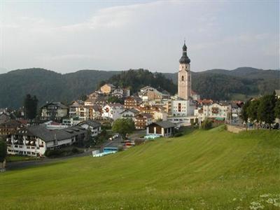 фото отеля Posthotel Lamm