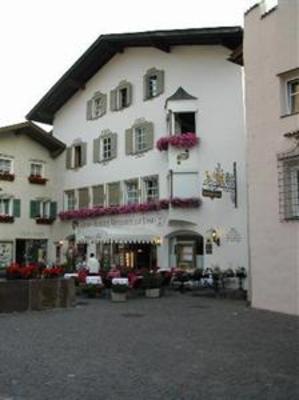 фото отеля Posthotel Lamm