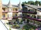 фото отеля Posthotel Lamm