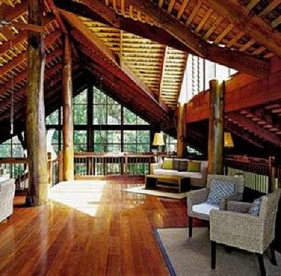 фото отеля Cape Tribulation Resort & Spa