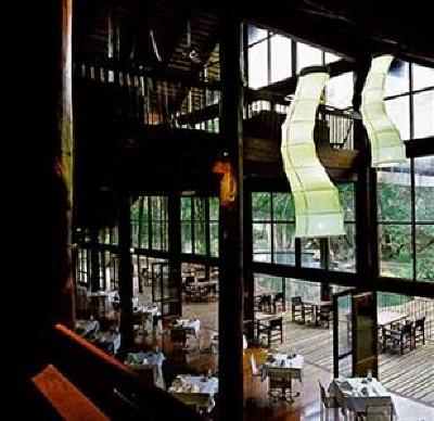 фото отеля Cape Tribulation Resort & Spa