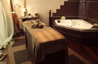 фото отеля Cape Tribulation Resort & Spa
