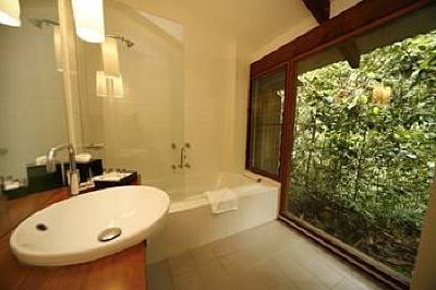 фото отеля Cape Tribulation Resort & Spa