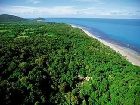 фото отеля Cape Tribulation Resort & Spa