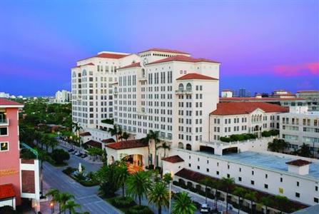фото отеля Hyatt Regency Coral Gables