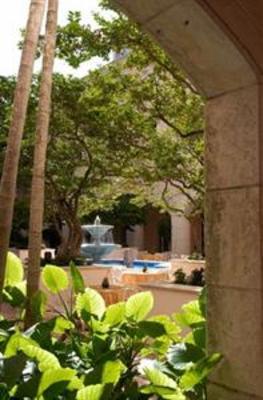 фото отеля Hyatt Regency Coral Gables