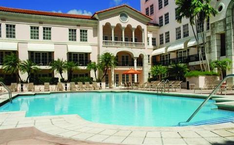 фото отеля Hyatt Regency Coral Gables