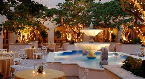 фото отеля Hyatt Regency Coral Gables