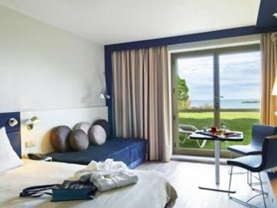 фото отеля Novotel Dinard