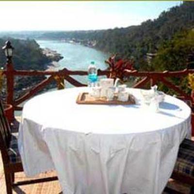 фото отеля Divine Resorts Laxman Jhula