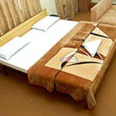 фото отеля Divine Resorts Laxman Jhula