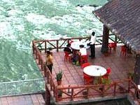 Divine Resorts Laxman Jhula