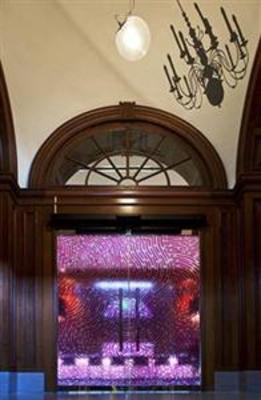 фото отеля Le Meridien Philadelphia