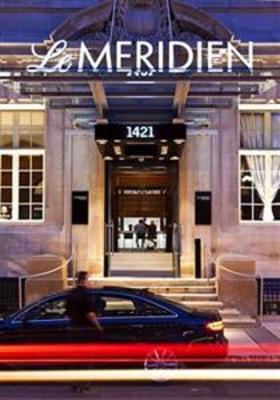 фото отеля Le Meridien Philadelphia