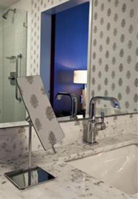 фото отеля Le Meridien Philadelphia
