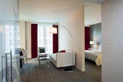фото отеля Le Meridien Philadelphia
