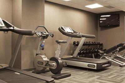 фото отеля Le Meridien Philadelphia