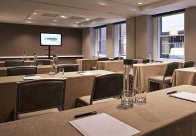 фото отеля Le Meridien Philadelphia