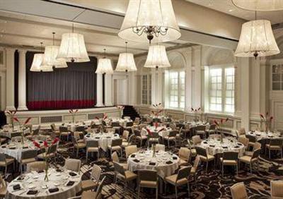 фото отеля Le Meridien Philadelphia
