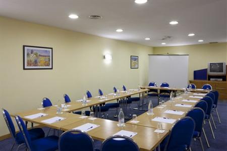 фото отеля Holiday Inn Express Madrid-Sebastian de los Reyes