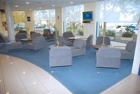 фото отеля Holiday Inn Express Madrid-Sebastian de los Reyes