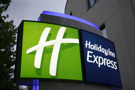 фото отеля Holiday Inn Express Madrid-Sebastian de los Reyes