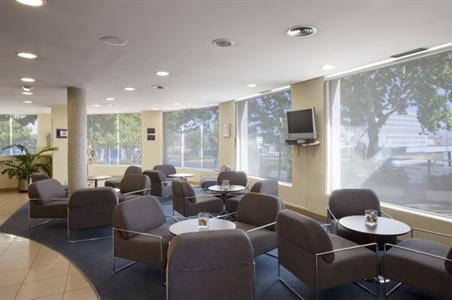 фото отеля Holiday Inn Express Madrid-Sebastian de los Reyes