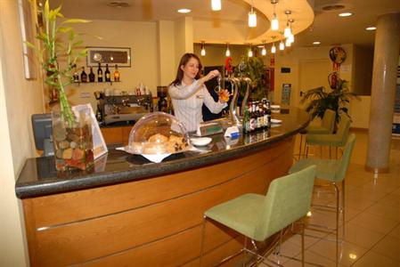 фото отеля Holiday Inn Express Madrid-Sebastian de los Reyes