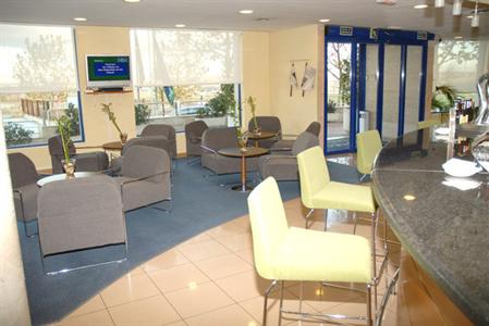 фото отеля Holiday Inn Express Madrid-Sebastian de los Reyes