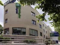 Holiday Inn Express Madrid-Sebastian de los Reyes Holiday Inn Express Madrid-Sebastian de los Reyes