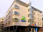 фото отеля Holiday Inn Express Mechelen City Centre