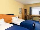 фото отеля Holiday Inn Express Mechelen City Centre