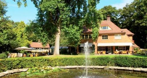 фото отеля Auberge Du Bonheur