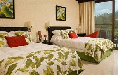 фото отеля Hotel Royal Corin