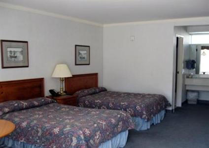 фото отеля Fontana Village Inn