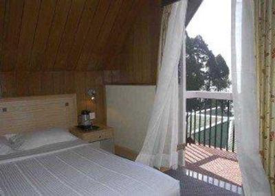 фото отеля Sterling Resorts Darjeeling