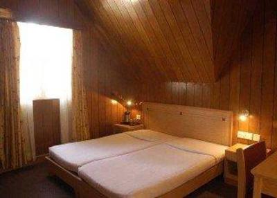 фото отеля Sterling Resorts Darjeeling