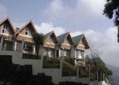 фото отеля Sterling Resorts Darjeeling