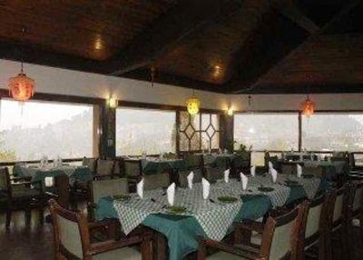 фото отеля Sterling Resorts Darjeeling