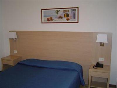 фото отеля Hotel Caesar Pesaro