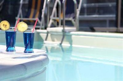 фото отеля Hotel Caesar Pesaro