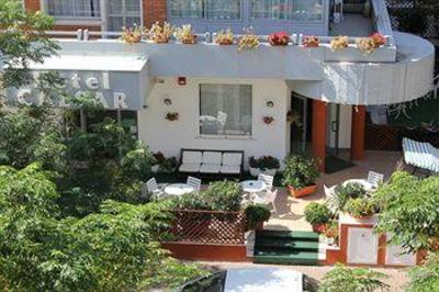 фото отеля Hotel Caesar Pesaro