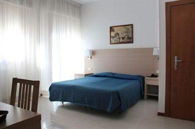 фото отеля Hotel Caesar Pesaro