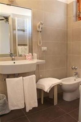 фото отеля Hotel Caesar Pesaro