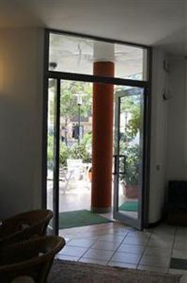 фото отеля Hotel Caesar Pesaro