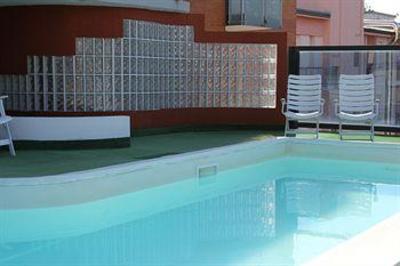 фото отеля Hotel Caesar Pesaro