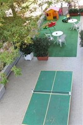 фото отеля Hotel Caesar Pesaro