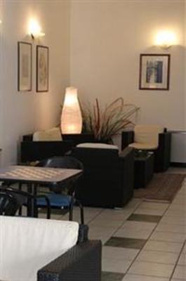 фото отеля Hotel Caesar Pesaro